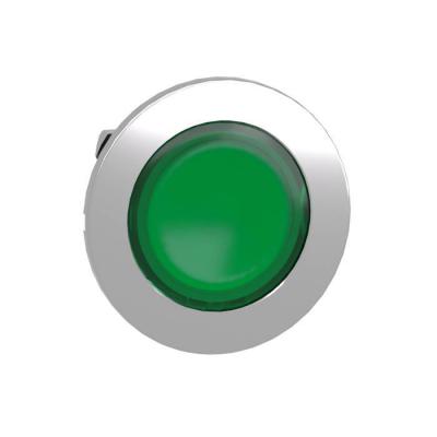  t�te BP pouss lum flush vert 