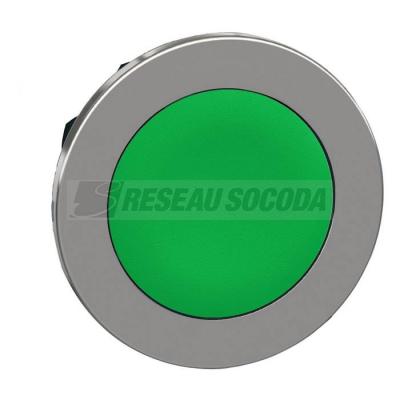  t�te BP pous-pous flush vert 