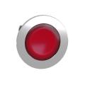  t�te BP pouss lum flush rouge 
