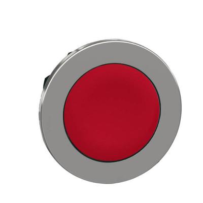  t�te BP pouss flush rouge 