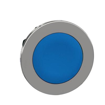  t�te BP pouss flush bleu 