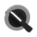  t�te BT flush 2 pos fix noir 