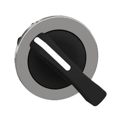  t�te BT flush 2 pos fix noir 