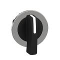  t�te BT flush 2 pos fix noir 