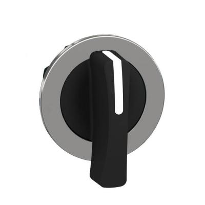  t�te BT flush 2 pos fix noir 