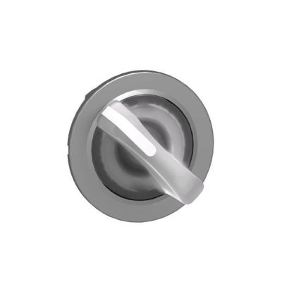  t�te BT lum flush 2p fix blanc 