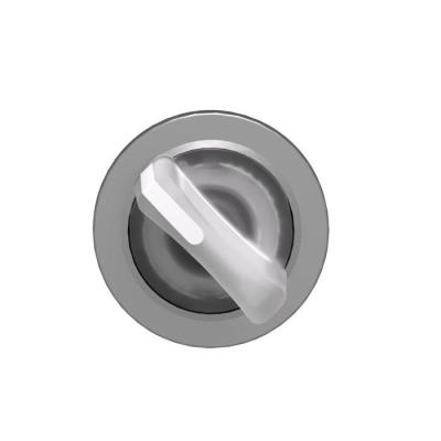  t�te BT lum flush 2p fix blanc 
