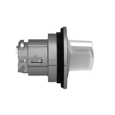  t�te BT lum flush 2p fix blanc 