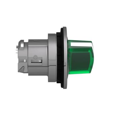  t�te BT lum flush 2p fix vert 