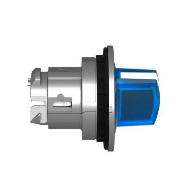  t�te BT lum flush 2p fix bleu 