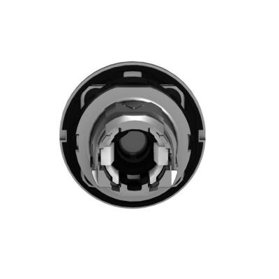  t�te BT lum flush 2p fix jaune 