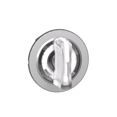  t�te BT lum flush 3p fix blanc 