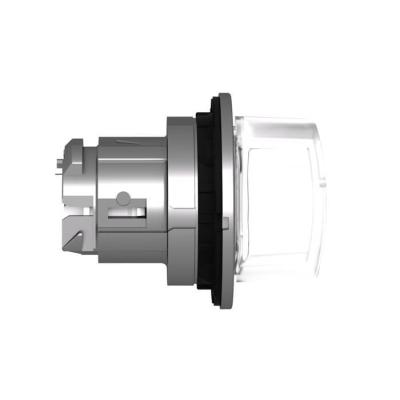  t�te BT lum flush 3p fix blanc 
