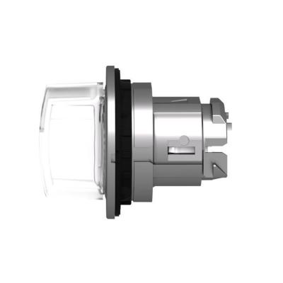  t�te BT lum flush 3p fix blanc 