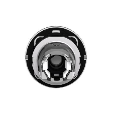  t�te BT lum flush 3p fix jaune 