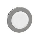  t�te BP flush d�pass blanc 