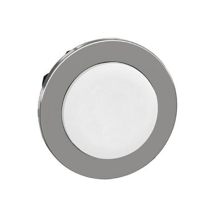  t�te BP flush d�pass blanc 