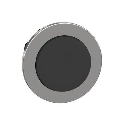  t�te BP flush d�pass noir 