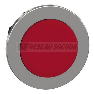  t�te BP flush d�pass rouge 