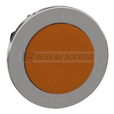  t�te BP flush d�pass jaune 