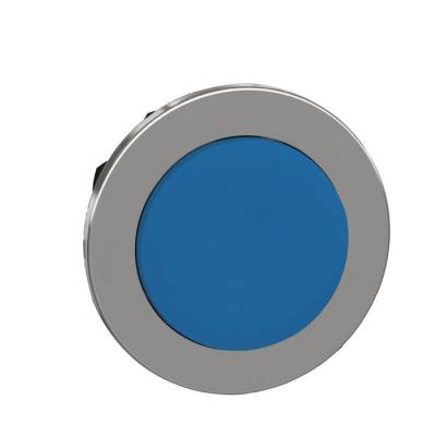  t�te BP flush d�pass bleu 
