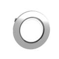  t�te voyant DEL flush blanc 