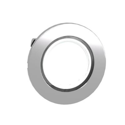  t�te voyant DEL flush blanc 
