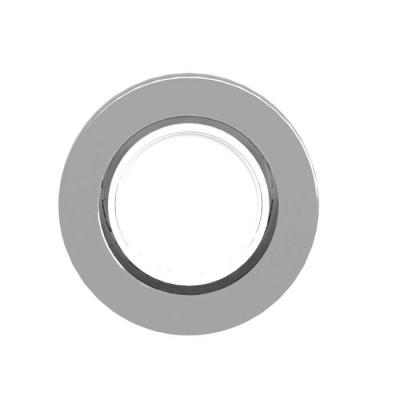  t�te voyant DEL flush blanc 