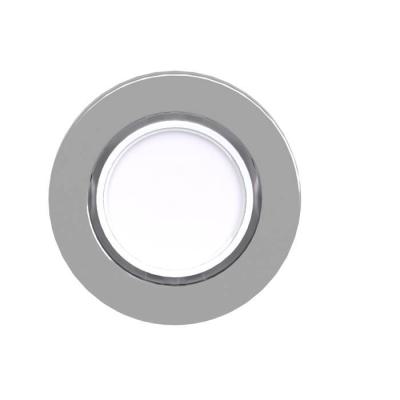  t�te BP lum flush blanc 