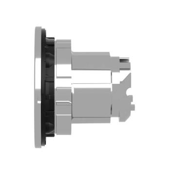 t�te BP lum flush blanc 