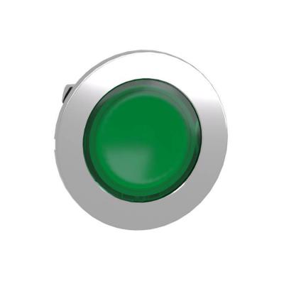  t�te BP lum flush blanc 