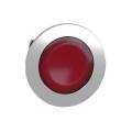  t�te BP lum flush rouge 