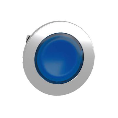  t�te BP lum flush bleu 