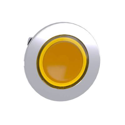  t�te BP lum flush jaune 