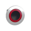  t�te BP anneau lum flush rouge 