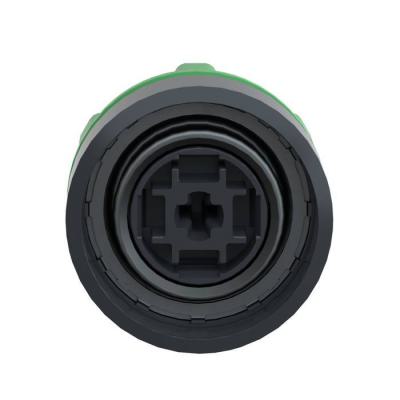  TETE BOUTON POUSSOIR 