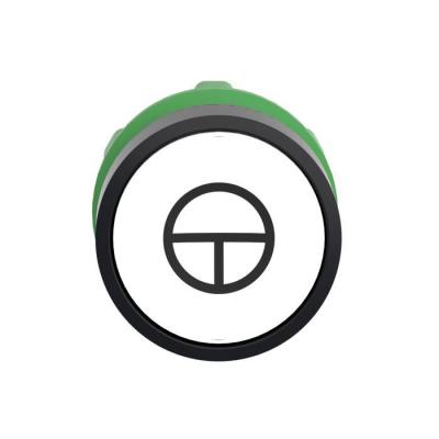  TETE BOUTON POUSSOIR 