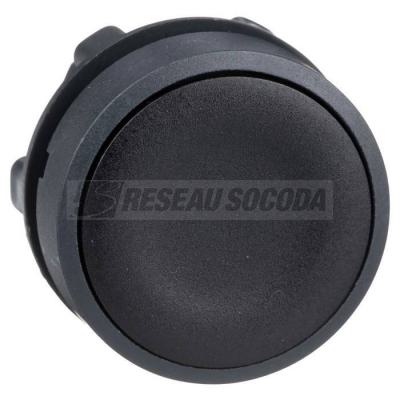  TETE BOUTON POUSSOIR 