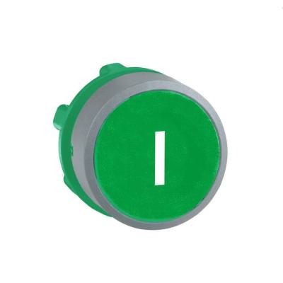 t�te BP O22 marqu� vert 