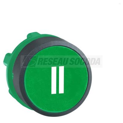  TETE BOUTON POUSSOIR 