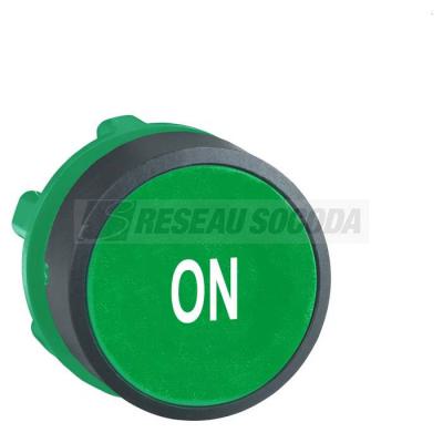  TETE BOUTON POUSSOIR 