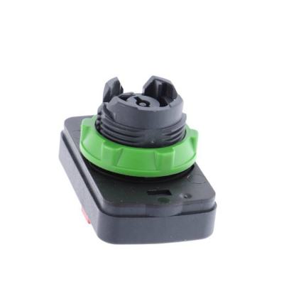  BOUTON DOUBLE TOUCHES PLA 