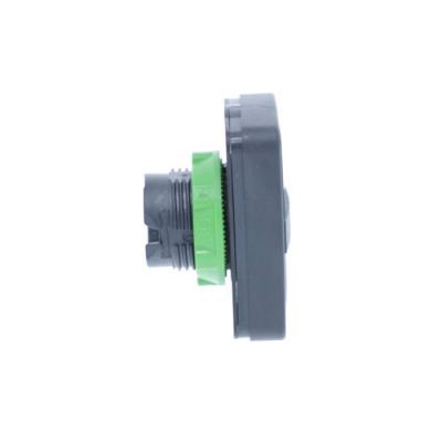  BOUTON DOUBLE TOUCHES PLA 