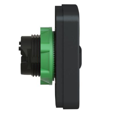  BOUTON DOUBLE TOUCHES PLA 
