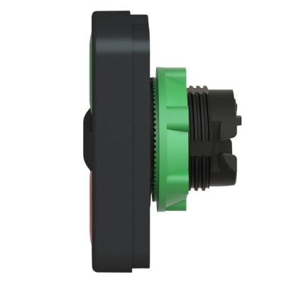  BOUTON DOUBLE TOUCHES PLA 