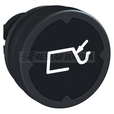  BOUTON POUSSOIR POUR ENVI 