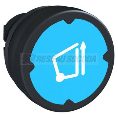  BOUTON POUSSOIR POUR ENVI 