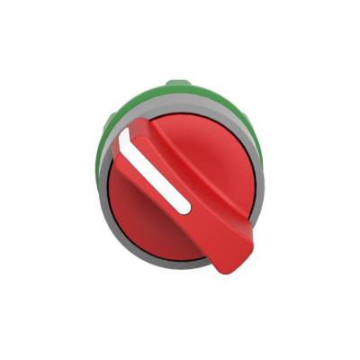 t�te BT 2 positions fixe rouge 