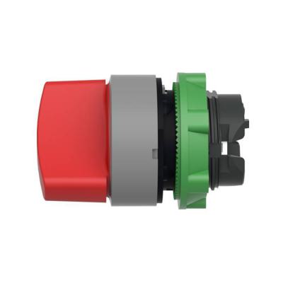  t�te BT 2 positions fixe rouge 