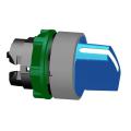  t�te BT 2 positions fixe bleu 